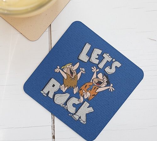 Quirky Coasters