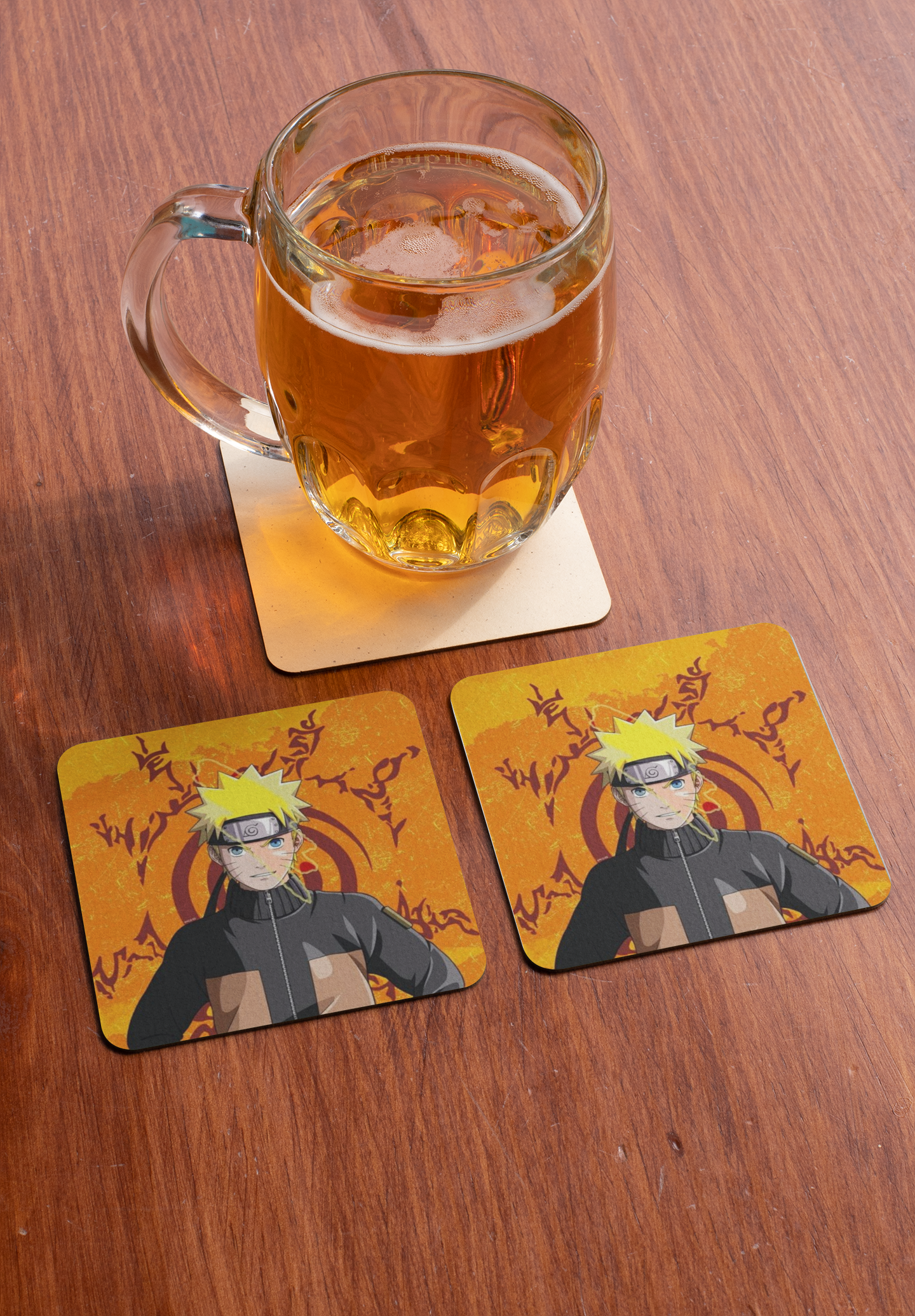 Hand Painted Anime Inspired Mini Coasters SOLD AS A SET of 3 Anime Coaster  Anime Collectibles Painting Anime Art - Etsy | Anime crafts, Anime canvas  painting, Candy art