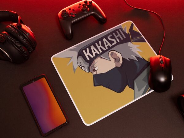 Quirky Mousepads