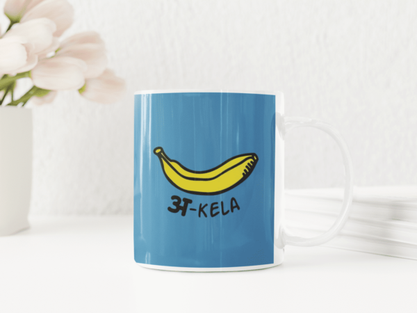 Quirky Mugs