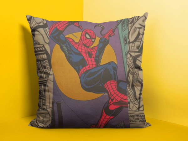 Quirky Cushions