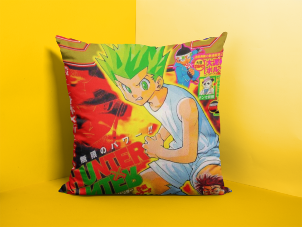 Anime Cushions