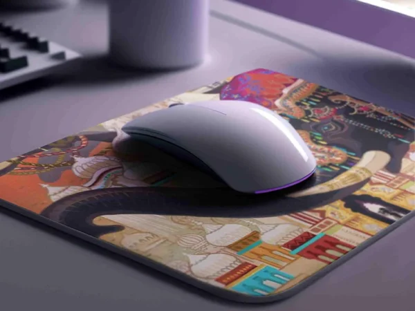 Anime Mousepads